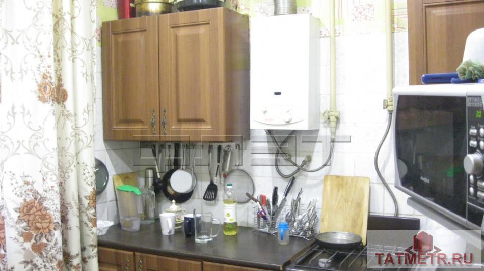 Продажа / Квартиры, Казань, Челюскина улица, 3 200 000 Авиастроительный район ул.Челюскина д 10.Продается теплая, светлая 3-комнатная квартира, сталинского проекта.... - 6