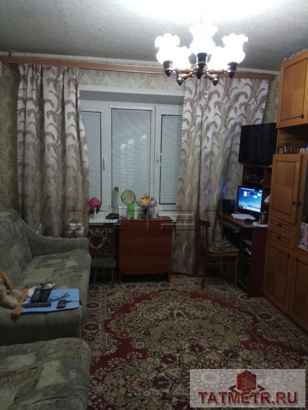 Продажа / Комнаты, Казань, Дементьева улица, 1 070 000 Казань, Авиастроительный район, ул.Дементьева, 28, корп.1, Продам комнату в общежитии(статус квартиры).Комната...