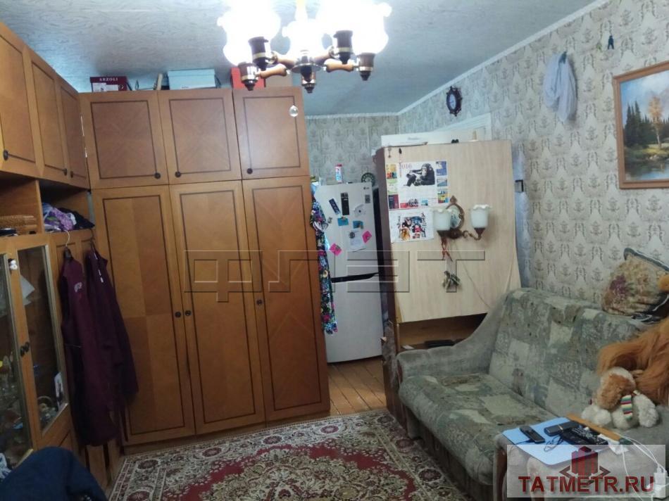 Продажа / Комнаты, Казань, Дементьева улица, 1 070 000 Казань, Авиастроительный район, ул.Дементьева, 28, корп.1, Продам комнату в общежитии(статус квартиры).Комната... - 1