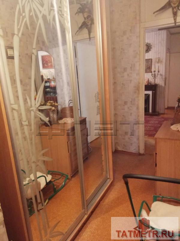Продажа / Квартиры, Казань, Декабристов улица, 3 200 000 Казань, Московский район, ул. Декабристов,д.107. Продается 3-х комнатная квартира на 2/5 эт. панельного...