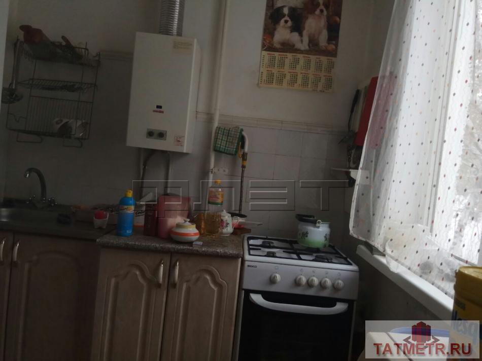 Продажа / Квартиры, Казань, Декабристов улица, 3 200 000 Казань, Московский район, ул. Декабристов,д.107. Продается 3-х комнатная квартира на 2/5 эт. панельного... - 4