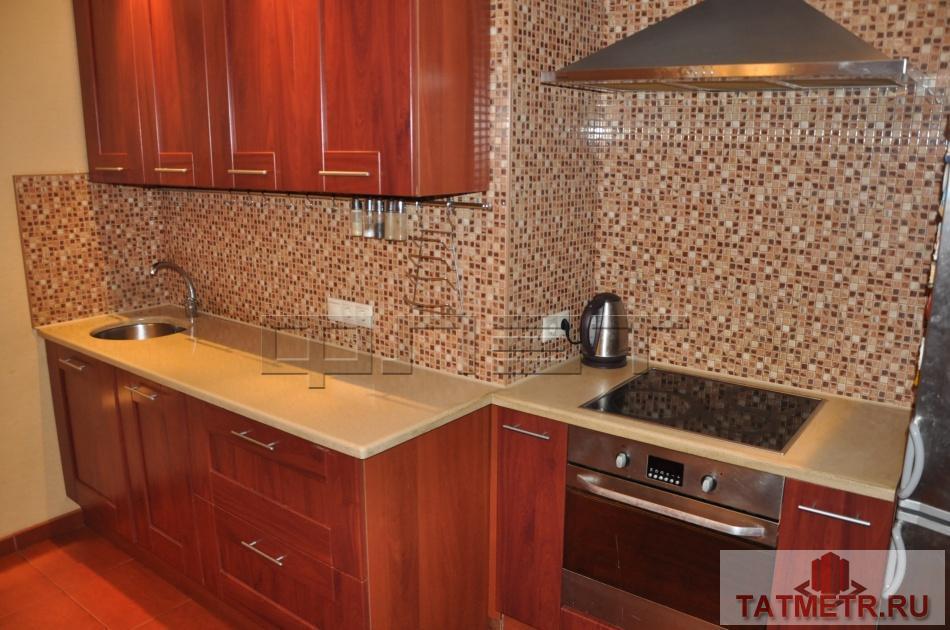 Продажа / Квартиры, Казань, Дубравная улица, 6 450 000 Продается просторная 3- комнатная квартира в Приволжском районе по ул. Дубравная, д. 10 в перспективном жилом... - 6