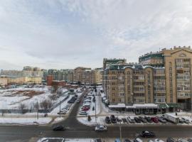 В Ново-Савиновском районе города Казани по ул. Адоратского,1...