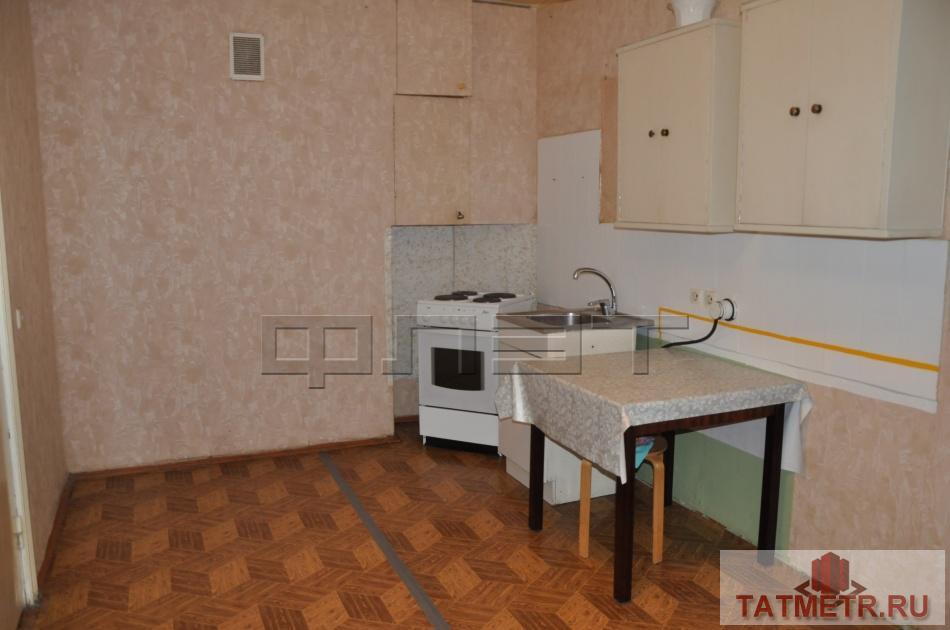 Продажа / Квартиры, Казань, Победы проспект, 3 000 000 В прекрасном Советском районе г. Казани продается очень хорошая однокомнатная квартира (улучшенка) по адресу проспект... - 2