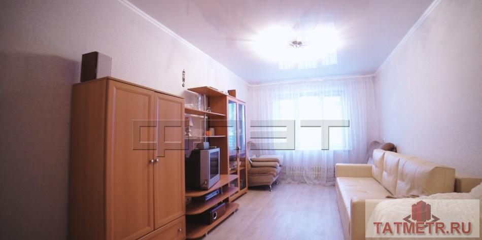 Продажа / Квартиры, Казань, Чишмяле улица, 5 950 000 В Советском районе по ул.Чишмяле, д. 15 продается уютная и комфортабельная пятикомнатная квартира. В отличном...