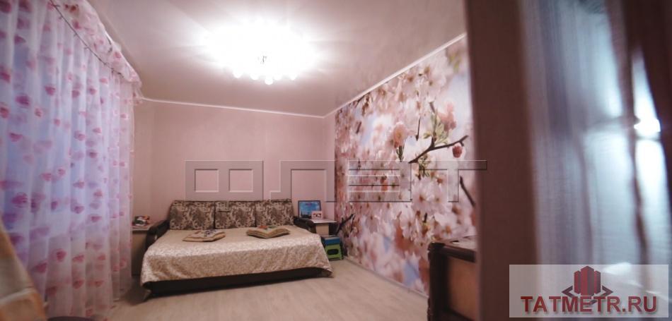Продажа / Квартиры, Казань, Чишмяле улица, 5 950 000 В Советском районе по ул.Чишмяле, д. 15 продается уютная и комфортабельная пятикомнатная квартира. В отличном... - 5