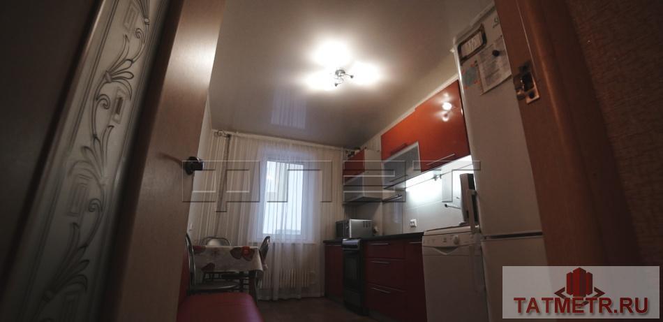 Продажа / Квартиры, Казань, Чишмяле улица, 5 950 000 В Советском районе по ул.Чишмяле, д. 15 продается уютная и комфортабельная пятикомнатная квартира. В отличном... - 6