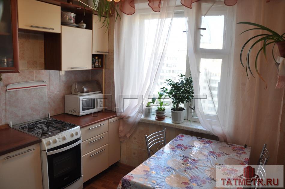 Продажа / Квартиры, Казань, Юлиуса Фучика улица, 3 750 000 В Приволжском районе по ул. Ю. Фучика, д. 18 продается уютная и комфортабельная трехкомнатная квартира. В хорошем...