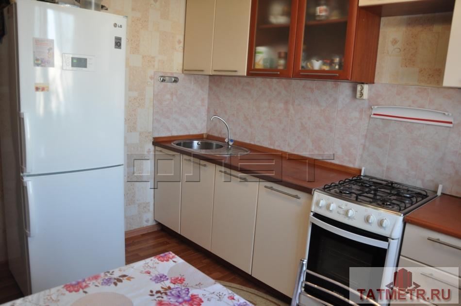 Продажа / Квартиры, Казань, Юлиуса Фучика улица, 3 750 000 В Приволжском районе по ул. Ю. Фучика, д. 18 продается уютная и комфортабельная трехкомнатная квартира. В хорошем... - 1