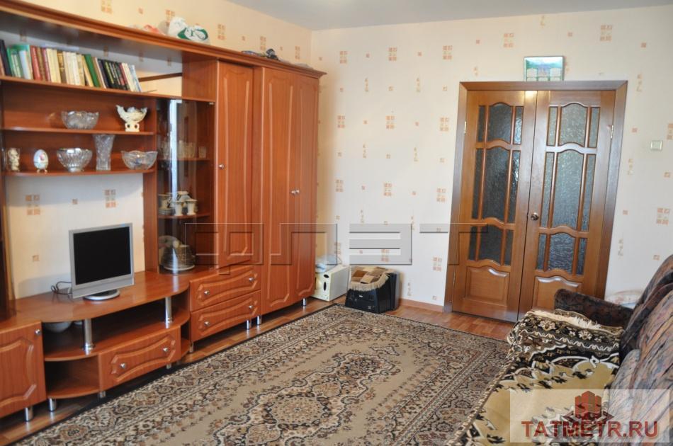 Продажа / Квартиры, Казань, Юлиуса Фучика улица, 3 750 000 В Приволжском районе по ул. Ю. Фучика, д. 18 продается уютная и комфортабельная трехкомнатная квартира. В хорошем... - 3