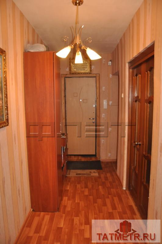 Продажа / Квартиры, Казань, Юлиуса Фучика улица, 3 750 000 В Приволжском районе по ул. Ю. Фучика, д. 18 продается уютная и комфортабельная трехкомнатная квартира. В хорошем... - 7