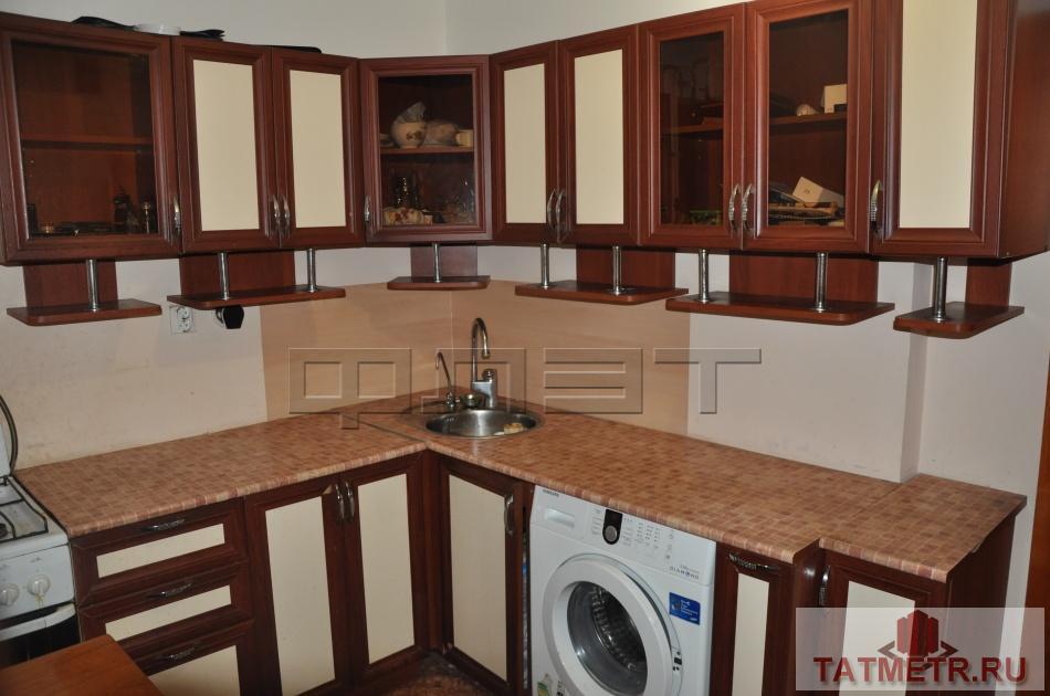 Продажа / Квартиры, Казань, Академика Глушко улица, 2 600 000 В Советском районе по ул. Ак. Глушко д.16/24 продается уютная однокомнатная квартира. Идеальный вариант для семьи!...