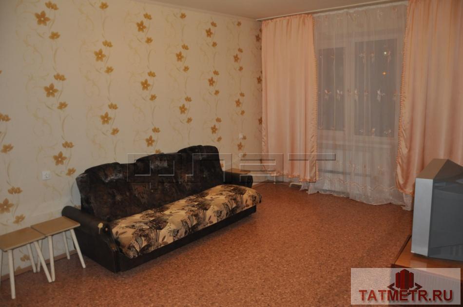 Продажа / Квартиры, Казань, Академика Глушко улица, 2 600 000 В Советском районе по ул. Ак. Глушко д.16/24 продается уютная однокомнатная квартира. Идеальный вариант для семьи!... - 2