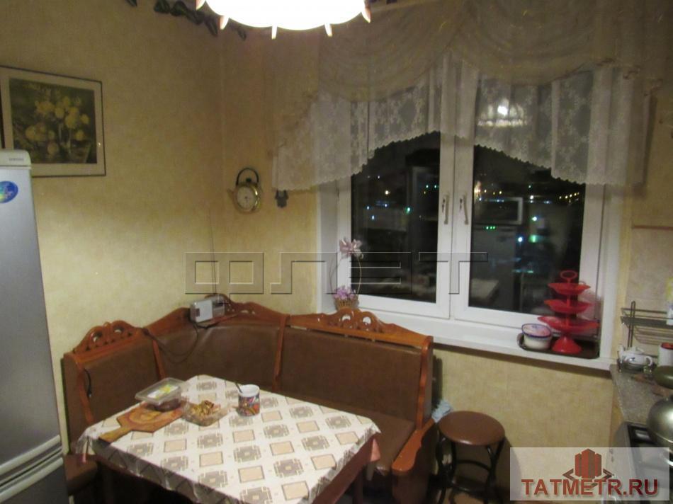 Продажа / Квартиры, Казань, Адоратского улица, 3 450 000 Продается 3-х комнатная квартира в Ново-Савиновском районе по улице Адоратского, д.51. Площадь 62,5м2. В квартире... - 1
