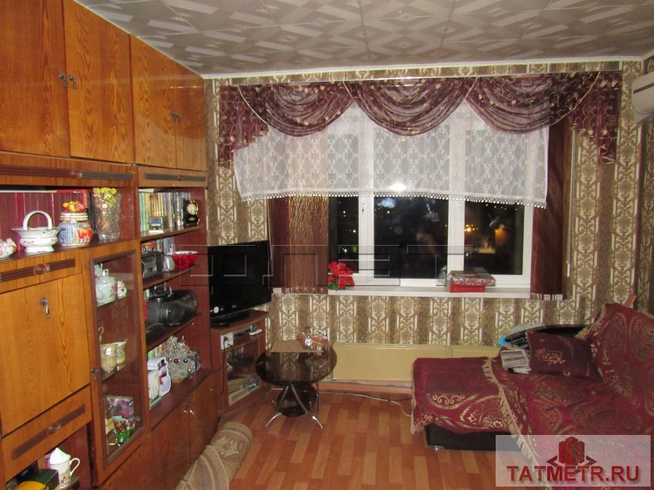 Продажа / Квартиры, Казань, Адоратского улица, 3 450 000 Продается 3-х комнатная квартира в Ново-Савиновском районе по улице Адоратского, д.51. Площадь 62,5м2. В квартире... - 2