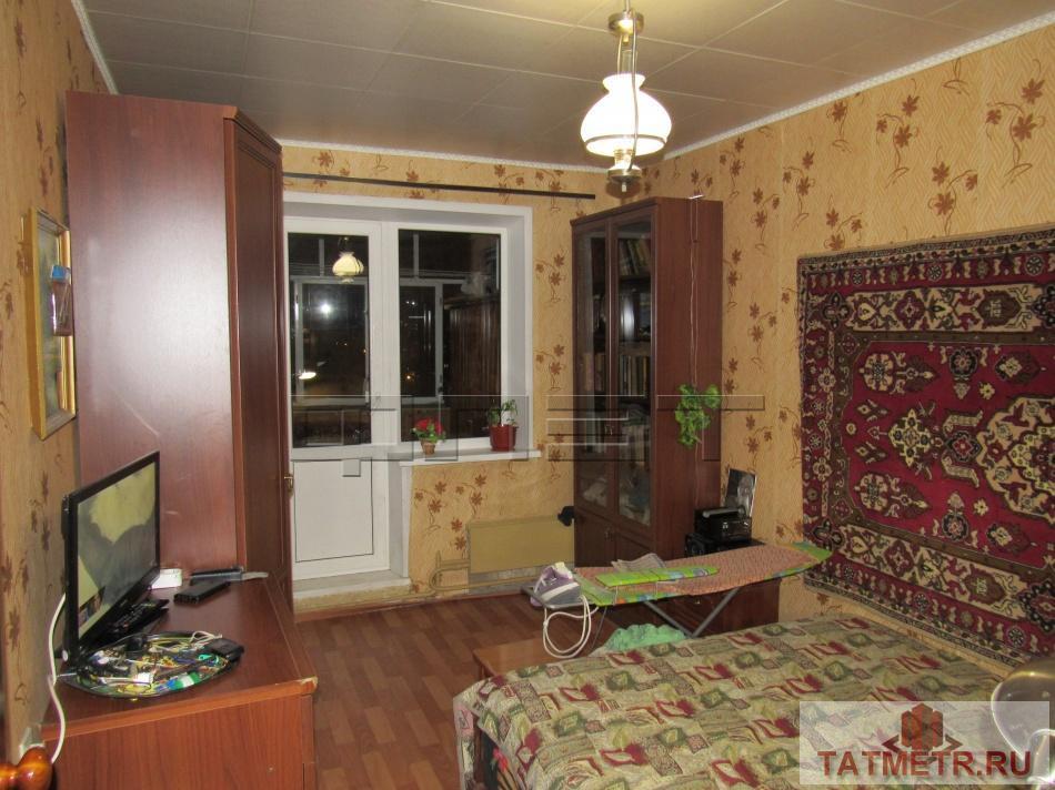 Продажа / Квартиры, Казань, Адоратского улица, 3 450 000 Продается 3-х комнатная квартира в Ново-Савиновском районе по улице Адоратского, д.51. Площадь 62,5м2. В квартире... - 3