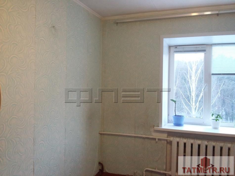 Продажа / Квартиры, Волжск, Дружбы улица, 550 000 Марий Эл,г.Волжск,ул.Дружбы 16/1. Продается хорошая чистая 1 комнатная квартира в экологически чистом районе через... - 1