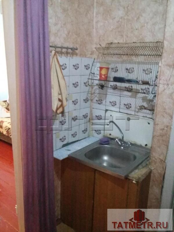 Продажа / Квартиры, Волжск, Дружбы улица, 550 000 Марий Эл,г.Волжск,ул.Дружбы 16/1. Продается хорошая чистая 1 комнатная квартира в экологически чистом районе через... - 4