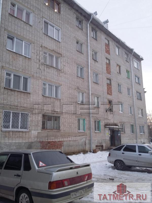 Продажа / Квартиры, Волжск, Дружбы улица, 550 000 Марий Эл,г.Волжск,ул.Дружбы 16/1. Продается хорошая чистая 1 комнатная квартира в экологически чистом районе через... - 6