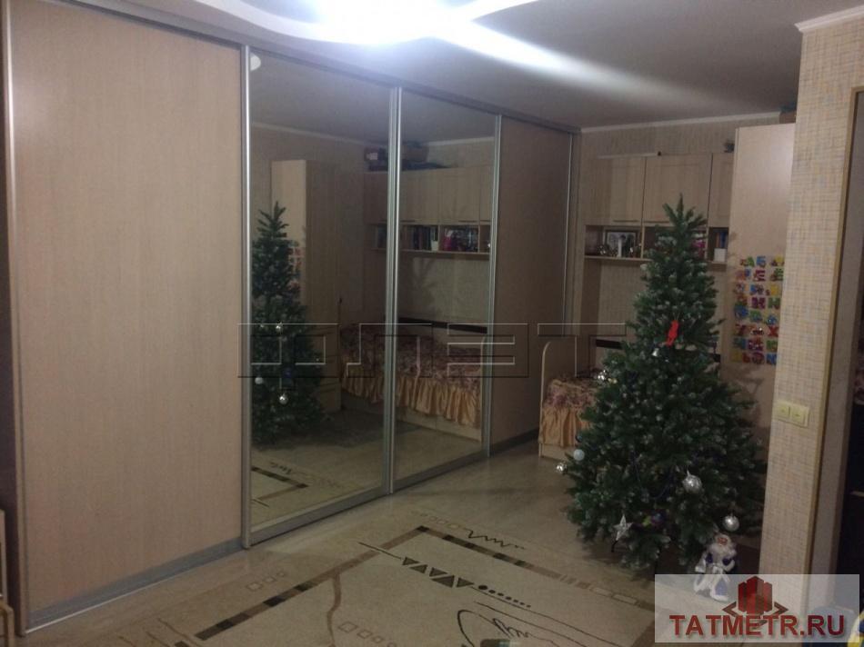 Продажа / Квартиры, Зеленодольск, Королева улица, 1 800 000 Зеленодольск, Мирный,ул.Королева д.14а.Прекрасная, уютная 1 комнатная квартира в кирпичном доме 2007 года постройки....