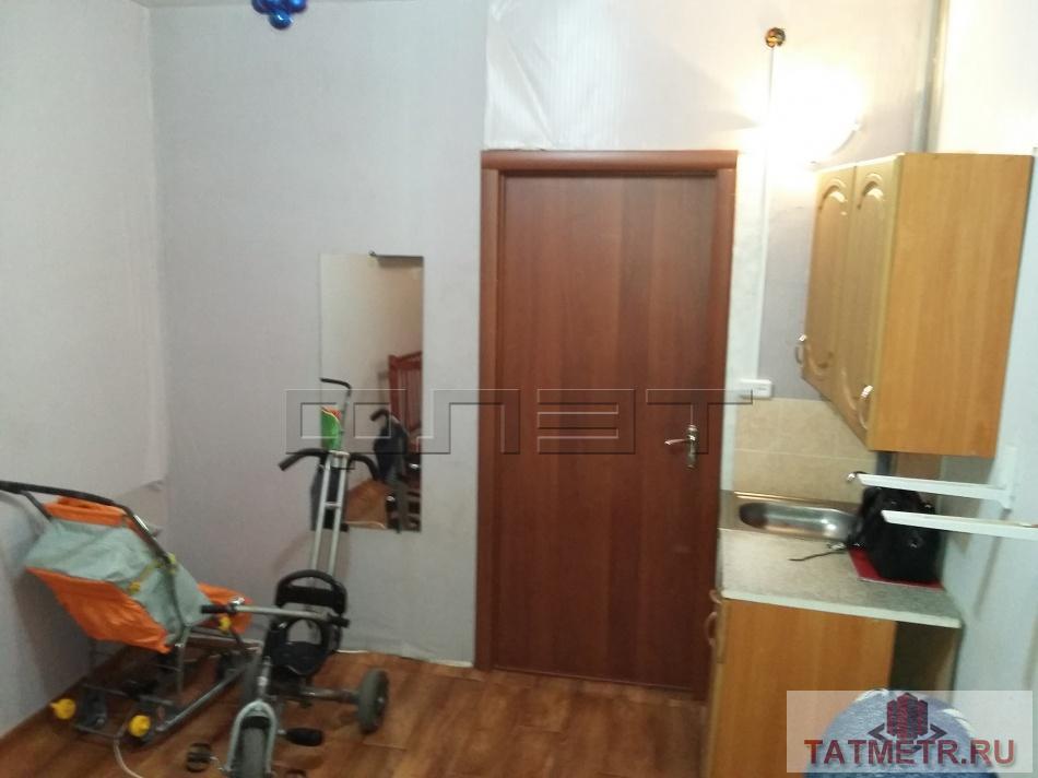 Продажа / Комнаты, Зеленодольск, Норкина улица, 580 000 Зеленодольск, город, ул. Норкина д.6. Продается уютная комната ,центр города в общежитии блочного типа на 3 этаже.... - 1