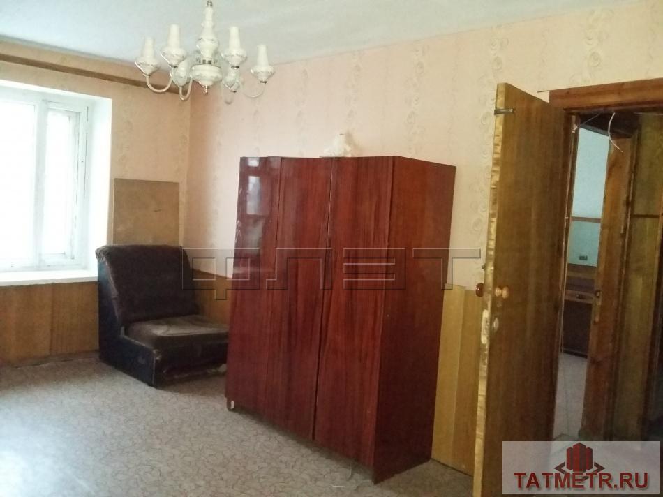 Продажа / Квартиры, Зеленодольск, Тукая улица, 860 000 г.Зеленодольск , город , ул.Тукая д.22. Продается 2-х комнатная квартира на первом этаже 9 этажного кирпичного дома....