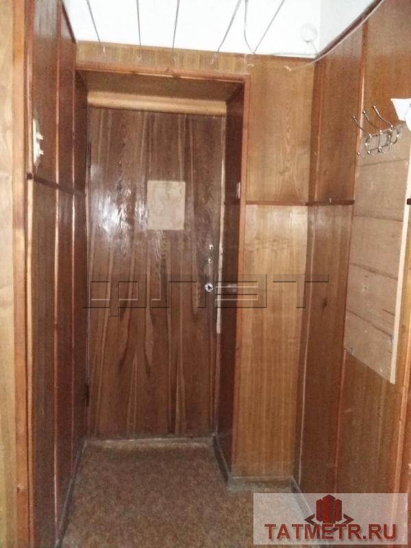 Продажа / Квартиры, Зеленодольск, Тукая улица, 860 000 г.Зеленодольск , город , ул.Тукая д.22. Продается 2-х комнатная квартира на первом этаже 9 этажного кирпичного дома.... - 7
