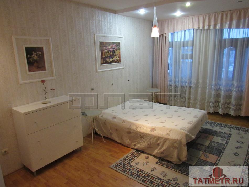 Продажа / Квартиры, Казань, Павлюхина улица, 4 600 000 Предлагается Вашему вниманию 3-комнатная квартира рядом с концертным залом Филармония по ул.Павлюхина, д.85.... - 8