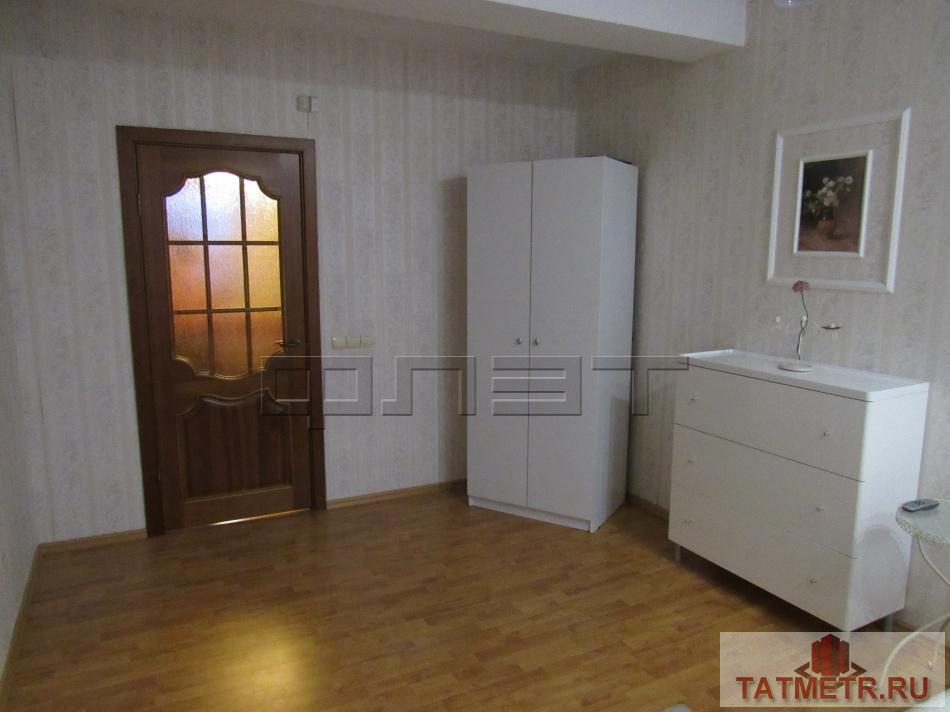 Продажа / Квартиры, Казань, Павлюхина улица, 4 600 000 Предлагается Вашему вниманию 3-комнатная квартира рядом с концертным залом Филармония по ул.Павлюхина, д.85.... - 9