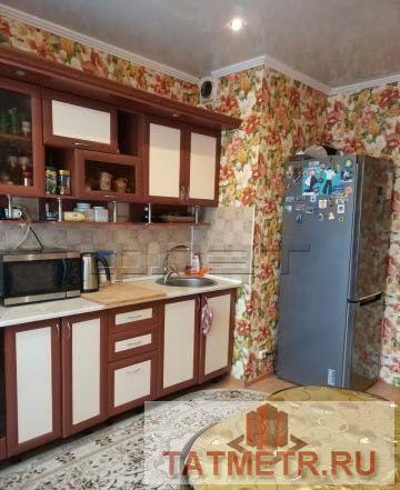 Продажа / Квартиры, Казань, Юлиуса Фучика улица, 3 750 000 Продается уютная 3 комнатная квартира по ул.Фучика, д.131, общей площадью 68 кв.м., на 4/9 панельного дома, 1992 года...