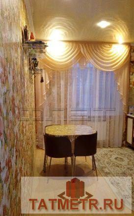 Продажа / Квартиры, Казань, Юлиуса Фучика улица, 3 750 000 Продается уютная 3 комнатная квартира по ул.Фучика, д.131, общей площадью 68 кв.м., на 4/9 панельного дома, 1992 года... - 1