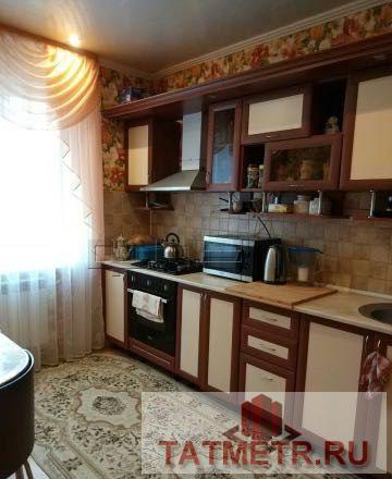 Продажа / Квартиры, Казань, Юлиуса Фучика улица, 3 750 000 Продается уютная 3 комнатная квартира по ул.Фучика, д.131, общей площадью 68 кв.м., на 4/9 панельного дома, 1992 года... - 2