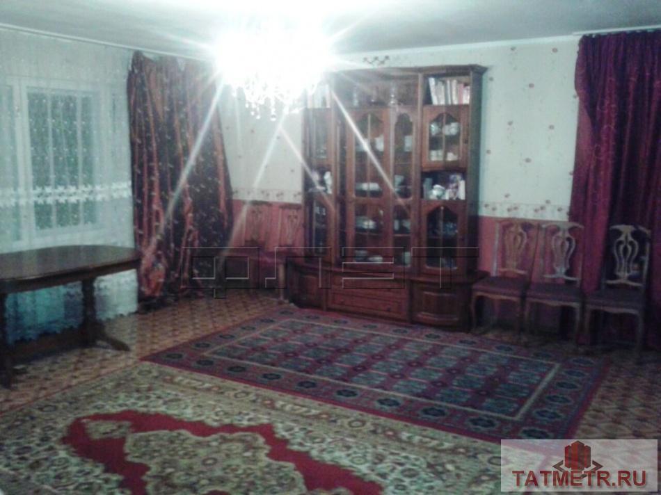 Продажа / Квартиры, Казань, Карбышева улица, 5 800 000 Приволжский район, ул. Карбышева д.58а. Продается просторная, уютная трехкомнатная квартира улучшенной планировки....