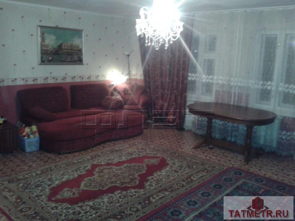 Продажа / Квартиры, Казань, Карбышева улица, 5 800 000 Приволжский район, ул. Карбышева д.58а. Продается просторная, уютная трехкомнатная квартира улучшенной планировки.... - 1
