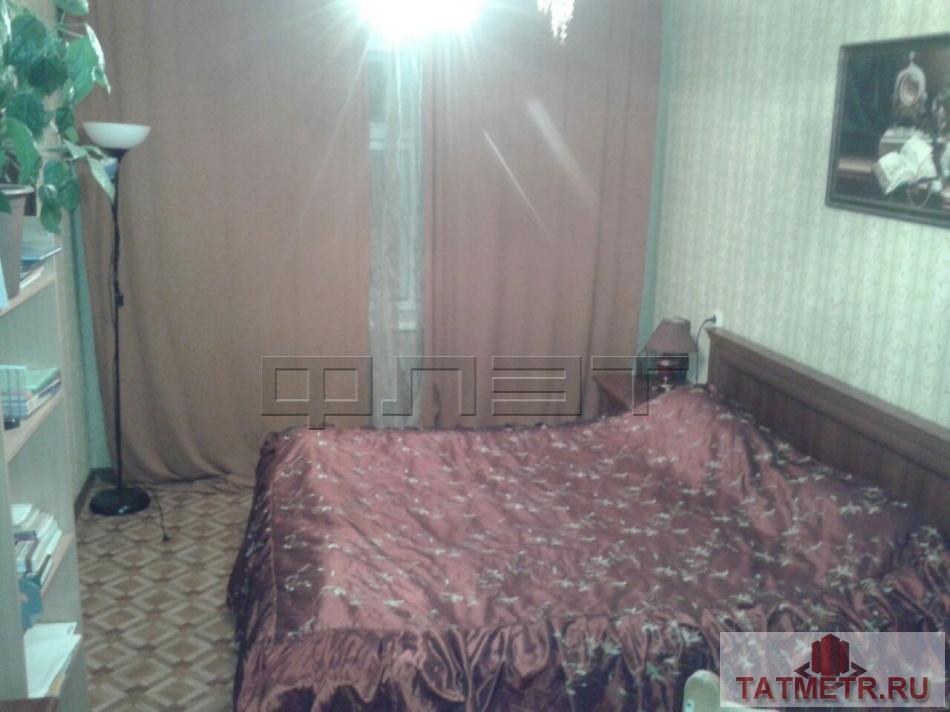 Продажа / Квартиры, Казань, Карбышева улица, 5 800 000 Приволжский район, ул. Карбышева д.58а. Продается просторная, уютная трехкомнатная квартира улучшенной планировки.... - 3