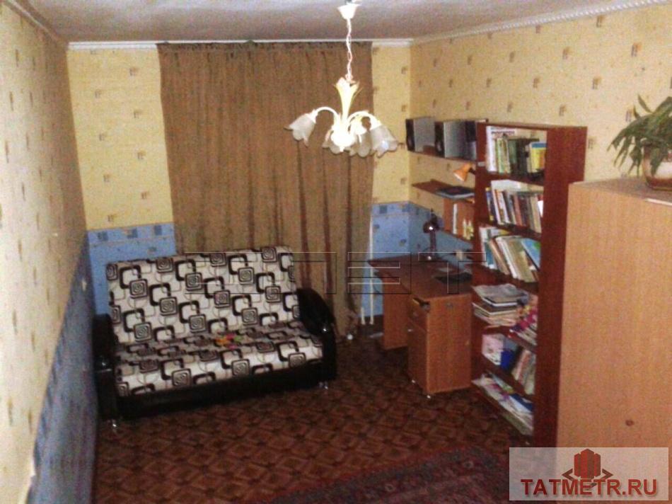 Продажа / Квартиры, Казань, Карбышева улица, 5 800 000 Приволжский район, ул. Карбышева д.58а. Продается просторная, уютная трехкомнатная квартира улучшенной планировки.... - 5