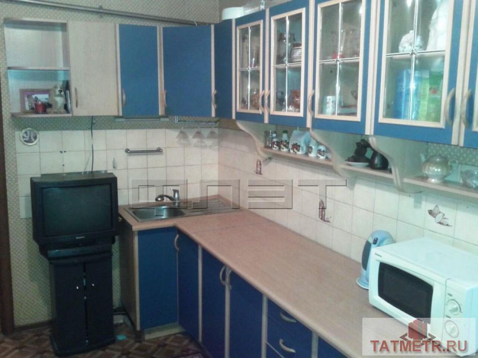 Продажа / Квартиры, Казань, Карбышева улица, 5 800 000 Приволжский район, ул. Карбышева д.58а. Продается просторная, уютная трехкомнатная квартира улучшенной планировки.... - 7