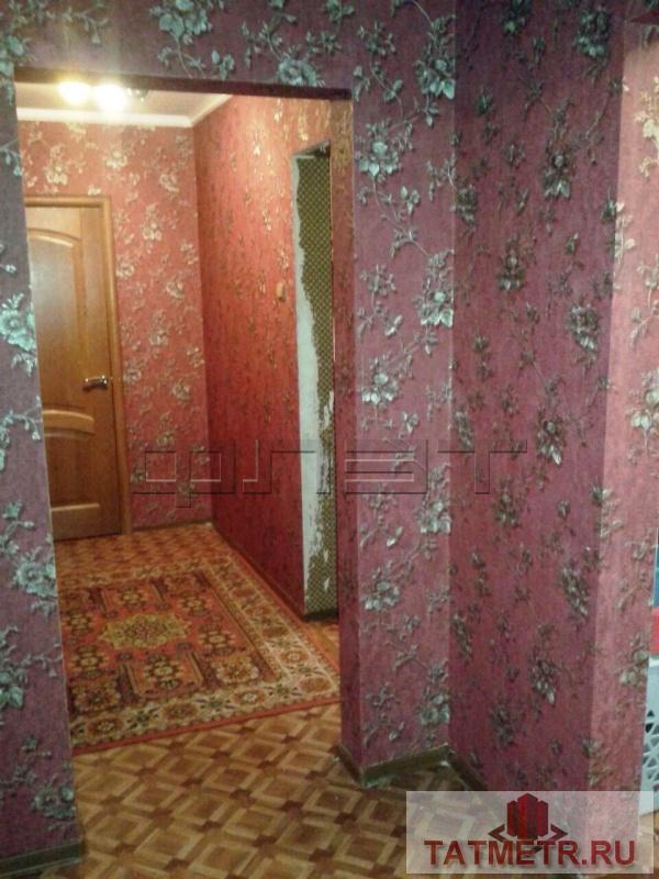 Продажа / Квартиры, Казань, Карбышева улица, 5 800 000 Приволжский район, ул. Карбышева д.58а. Продается просторная, уютная трехкомнатная квартира улучшенной планировки.... - 9