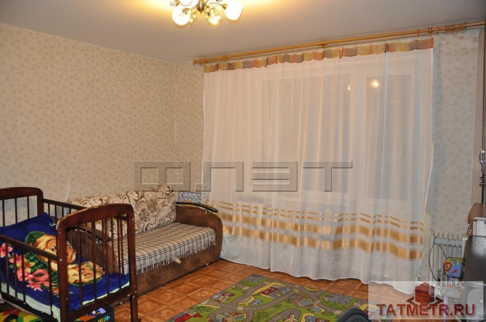 Продажа / Квартиры, Казань, Комиссара Габишева улица, 3 450 000 Приволжский район, ул.Габишева д.7. Продается теплая, уютная 3-комнатная квартира площадью 65 кв.метров на 9-м этаже...