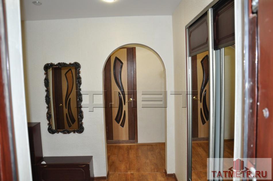 Продажа / Квартиры, Казань, Комиссара Габишева улица, 3 450 000 Приволжский район, ул.Габишева д.7. Продается теплая, уютная 3-комнатная квартира площадью 65 кв.метров на 9-м этаже... - 10