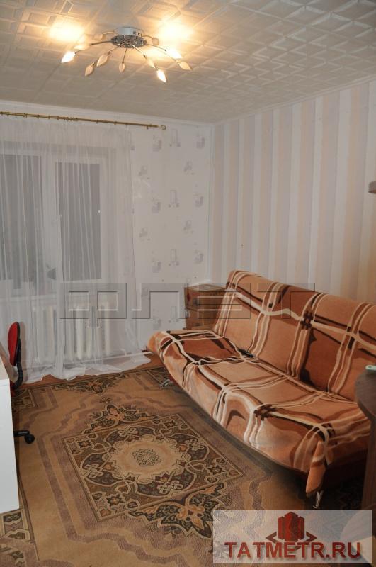 Продажа / Квартиры, Казань, Комиссара Габишева улица, 3 450 000 Приволжский район, ул.Габишева д.7. Продается теплая, уютная 3-комнатная квартира площадью 65 кв.метров на 9-м этаже... - 5