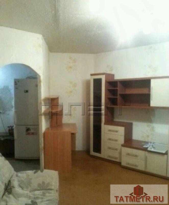 Продажа / Квартиры, Казань, Академика Губкина улица, 2 500 000 Продается 1-комнатная квартира в Советском районе по ул. Губкина,13. Очень теплая, светлая квартира, площадью 39... - 1
