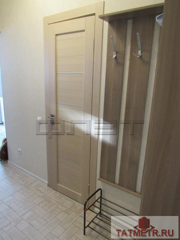 Продажа / Квартиры, Казань, Николая Ершова улица, 3 950 000 В новом престижном жилом комплексе Арт Сити по адресу: ул.Ершова, д.62г, на 10-м этаже 10 -этажного кирпичного дома... - 6