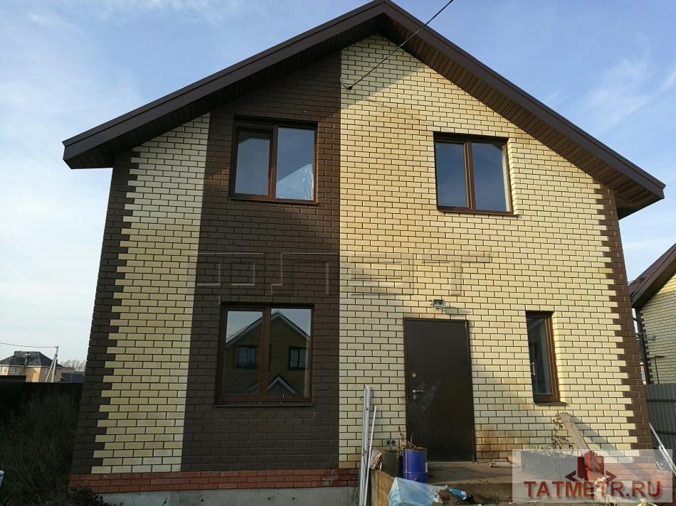 Продажа / Дома и коттеджи, Казань, Атнинская улица, 6 200 000 Продается замечательный коттедж в Приволжском районе в поселке Салмачи на ул. Атнинская, в самом начале улицы. 2-х...