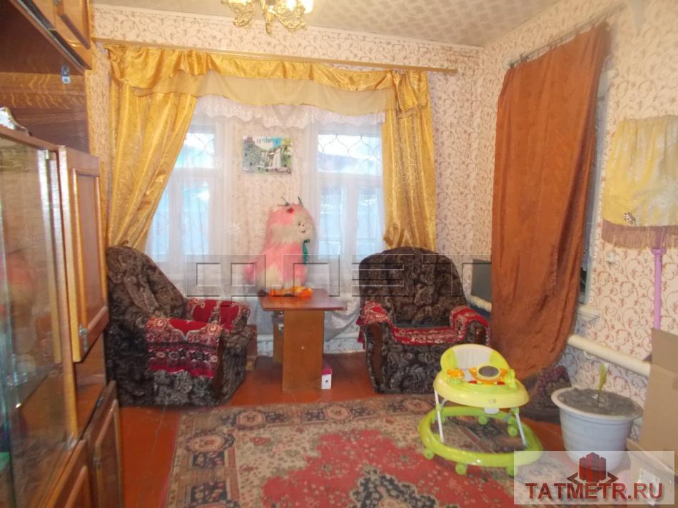 Продажа / Дома и коттеджи, Зеленодольск, Полевая улица, 1 750 000 г.Зеленодольск, мирный, ул.Полевая.Продаю в городе Зеленодольске по ул Полевая жилой дом и земельный участок. В доме...