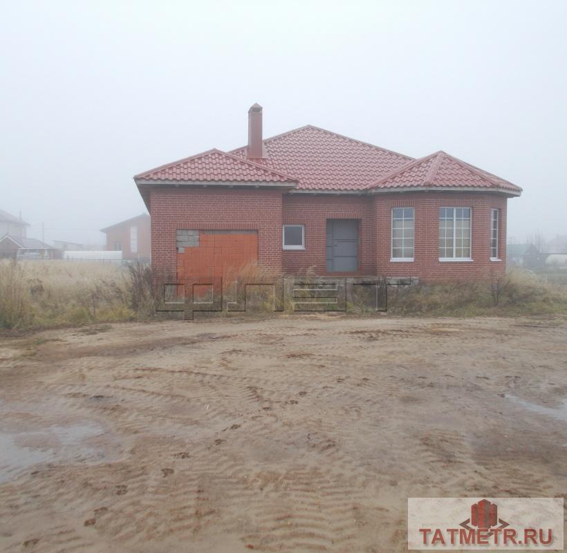 Зеленодольский район, п.Успенка, ул.Залесная.Продаю в Зеленодольском районе в поселке Успенка по ул.Залесная,... - 2