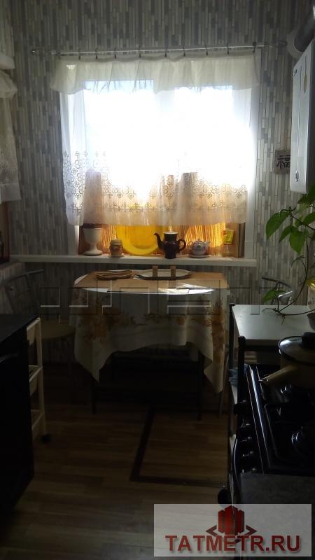 Продажа / Дома и коттеджи, Ильинское, Песчаная улица, 2 100 000 Зеленодольский р-он, с.Ильинское, ул.Песчаная.Продаю Зеленодольском районе в селе Ильинское жилой дом и земельный... - 7