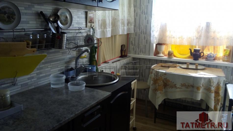 Продажа / Дома и коттеджи, Ильинское, Песчаная улица, 2 100 000 Зеленодольский р-он, с.Ильинское, ул.Песчаная.Продаю Зеленодольском районе в селе Ильинское жилой дом и земельный... - 9