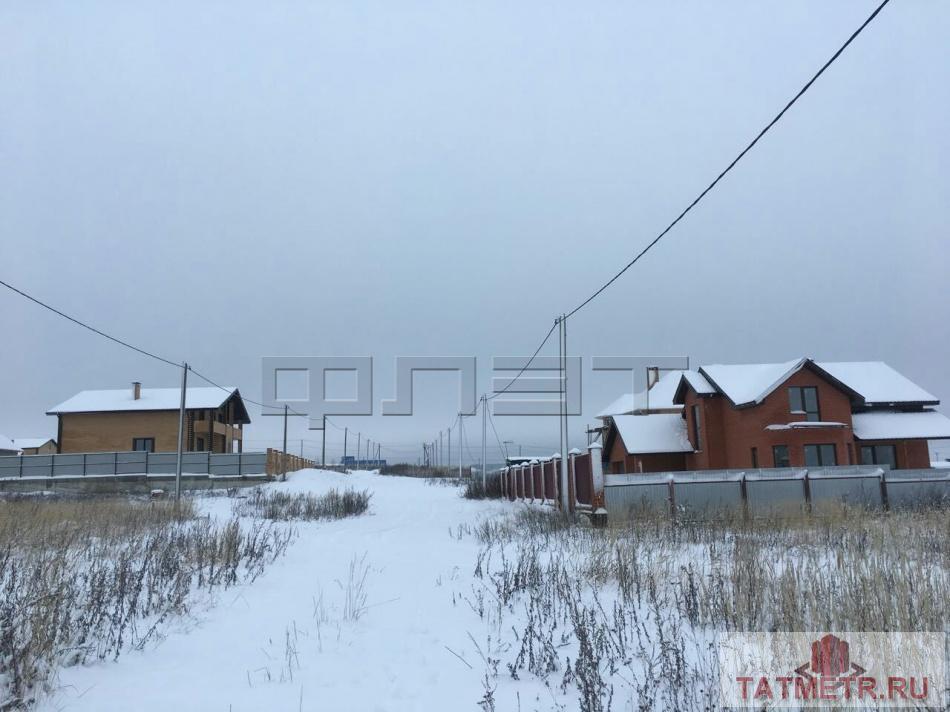 Продажа / Земельные участки, Набережные Моркваши, Волгоградская улица, 1 100 000 Верхнеуслонский район с. Набережные Моркваши, ул. Волгоградская. Продаю участок 12 соток (ИЖС) , участок ровный 30*40...