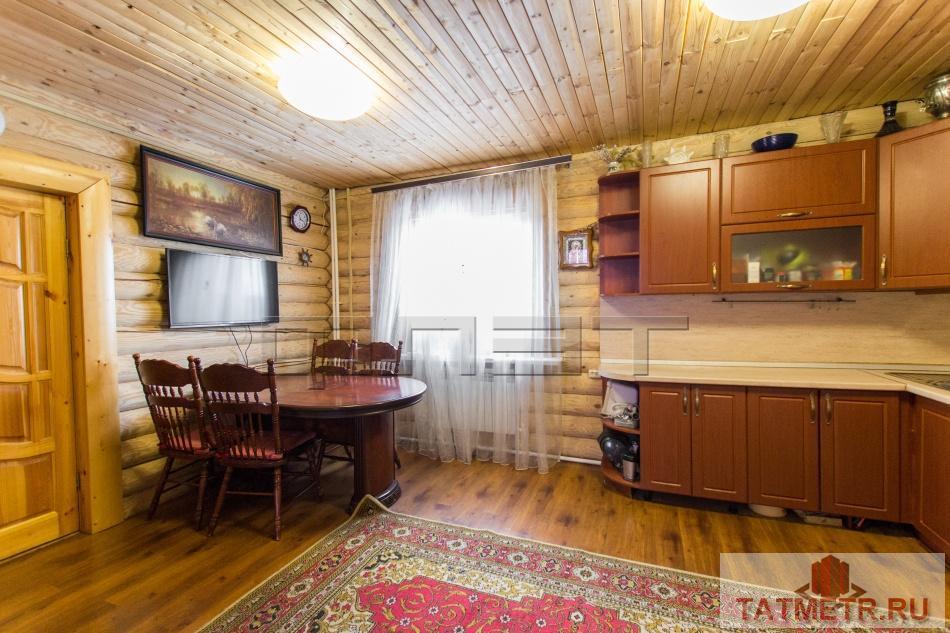 Продажа / Дома и коттеджи, Большие Кабаны, Автострадная улица, 3 700 000 Лаишевский район, с. Большие Кабаны, ул. Автострадная. Продам 2-х этажный дом, площадью 88, 3 кв.м., участок 6 соток...
